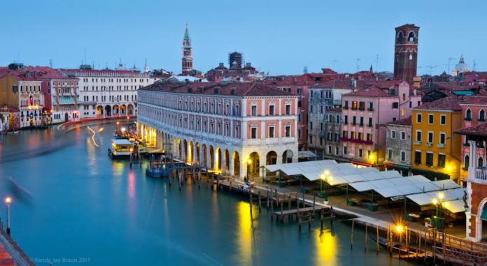 Ca Sagredo Palace Hotel