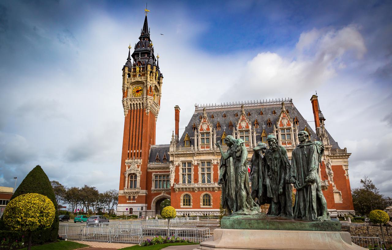 Take a ferry from Dover to Calais and visit these 5 pretty towns in ...