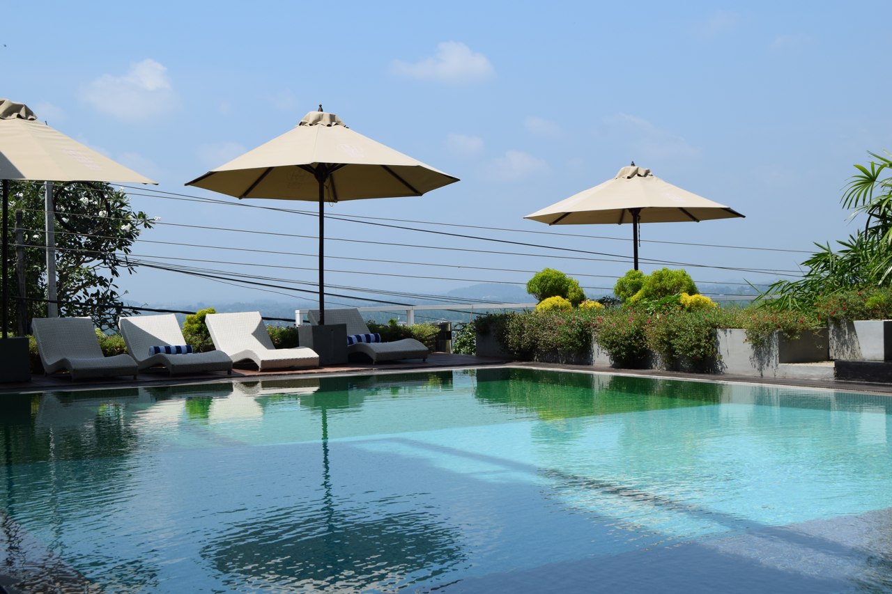 Fabulous hotels to check out in Sri Lanka