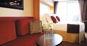 Cruise review: on board the Celebrity Silhouette