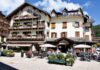 Hotel Review: Hotel Lorenzetti, Madonna di Campiglio, Trentino, Italy Centre of Madonna di Campiglio © Valery Collins