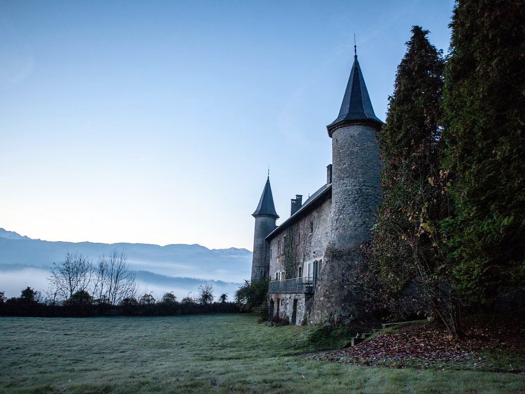 Château St. Philippe