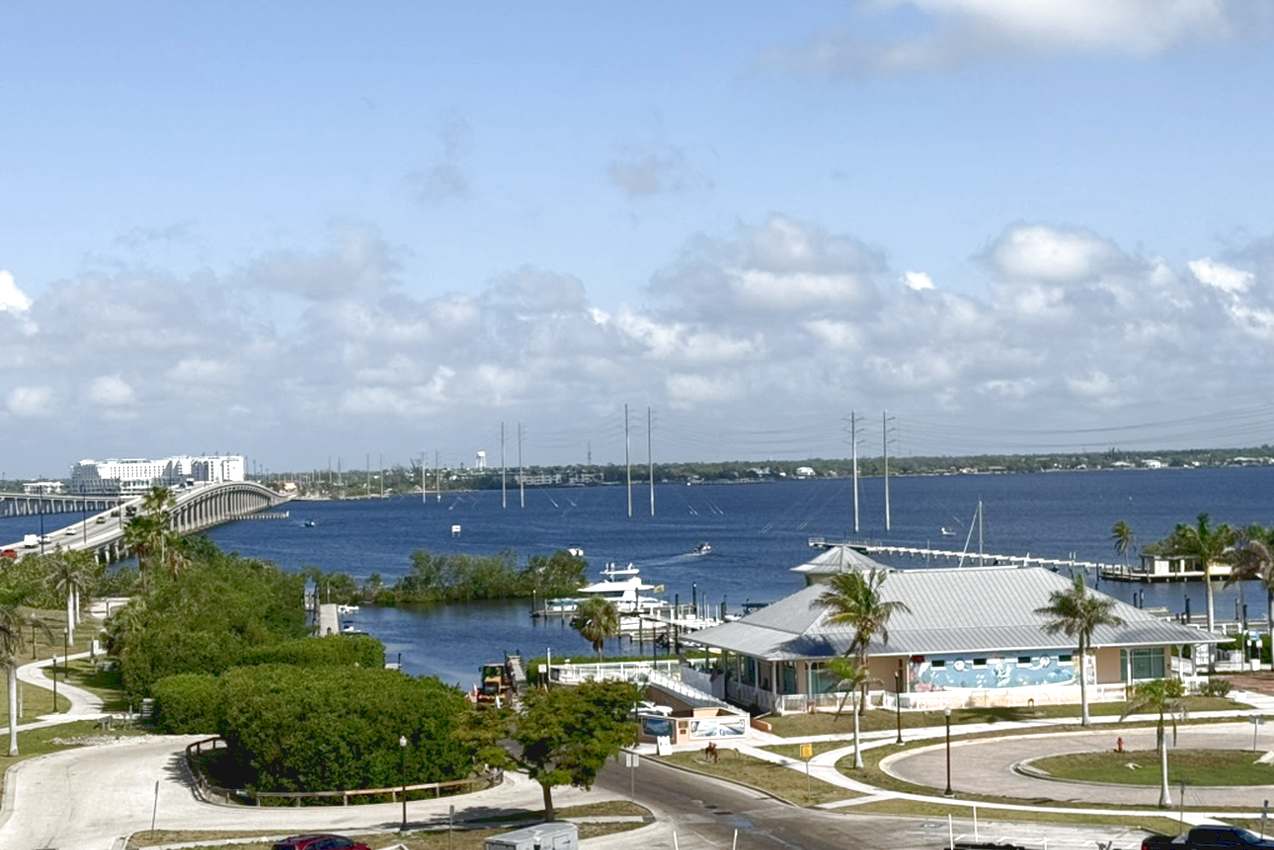 Charlotte harbor, Florida