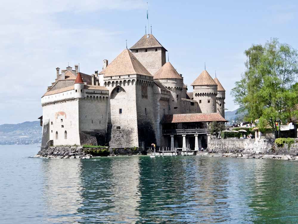 Guide to Day Trips from Lausanne, Switzerland