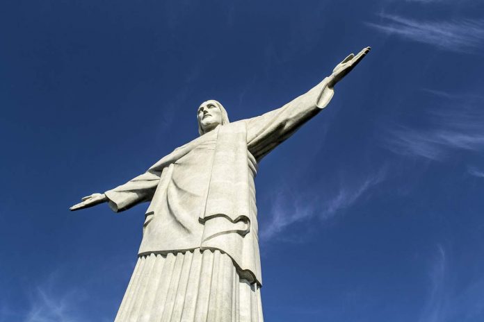 Christ the Redeemer