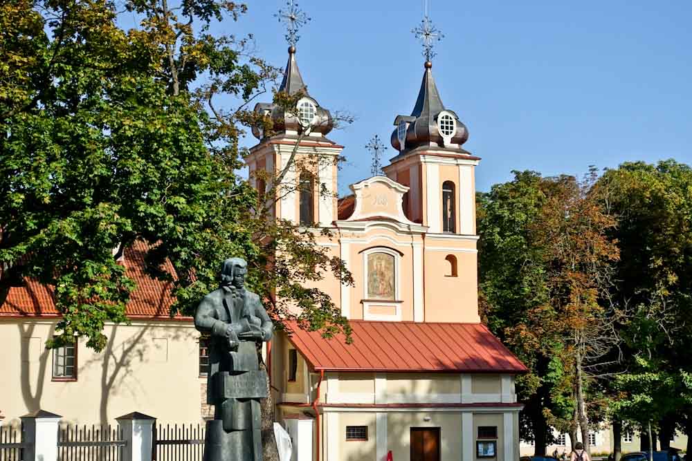 Church 1