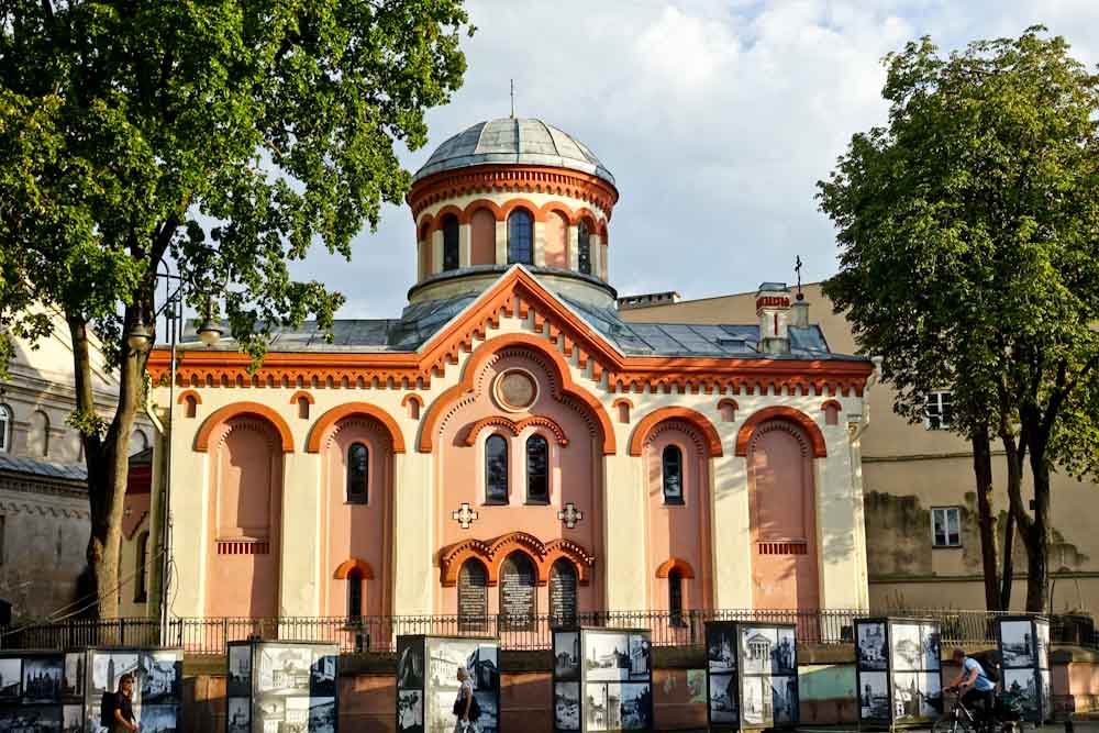 Church 2