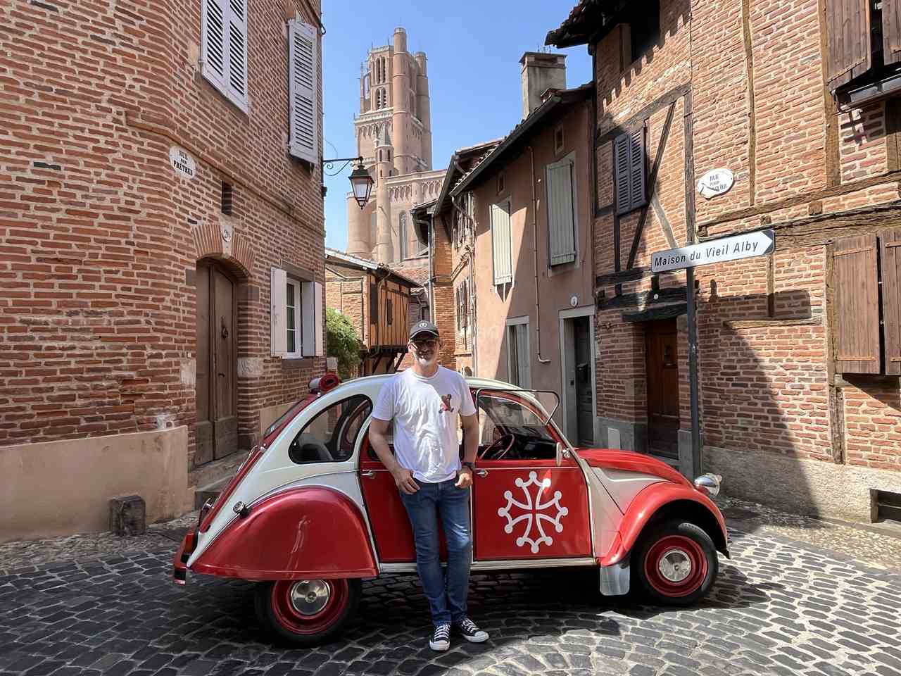 Citroen