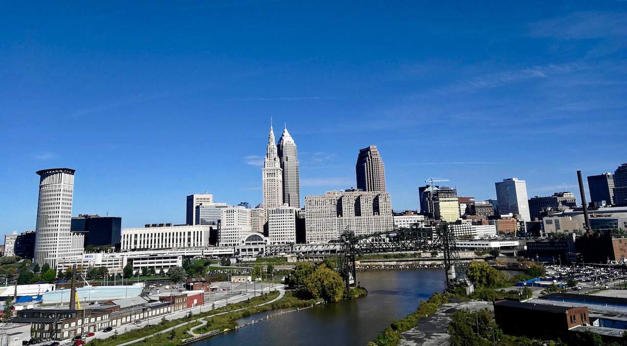 Cleveland, Ohio, USA: A Guide to its Sightseeing and Activities