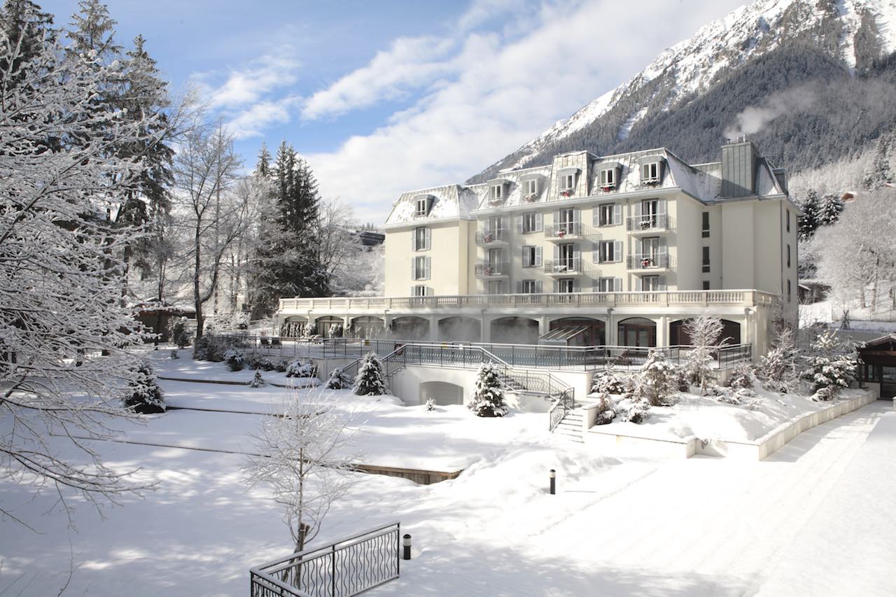 Review: Club Med all-inclusive ski holiday in Chamonix