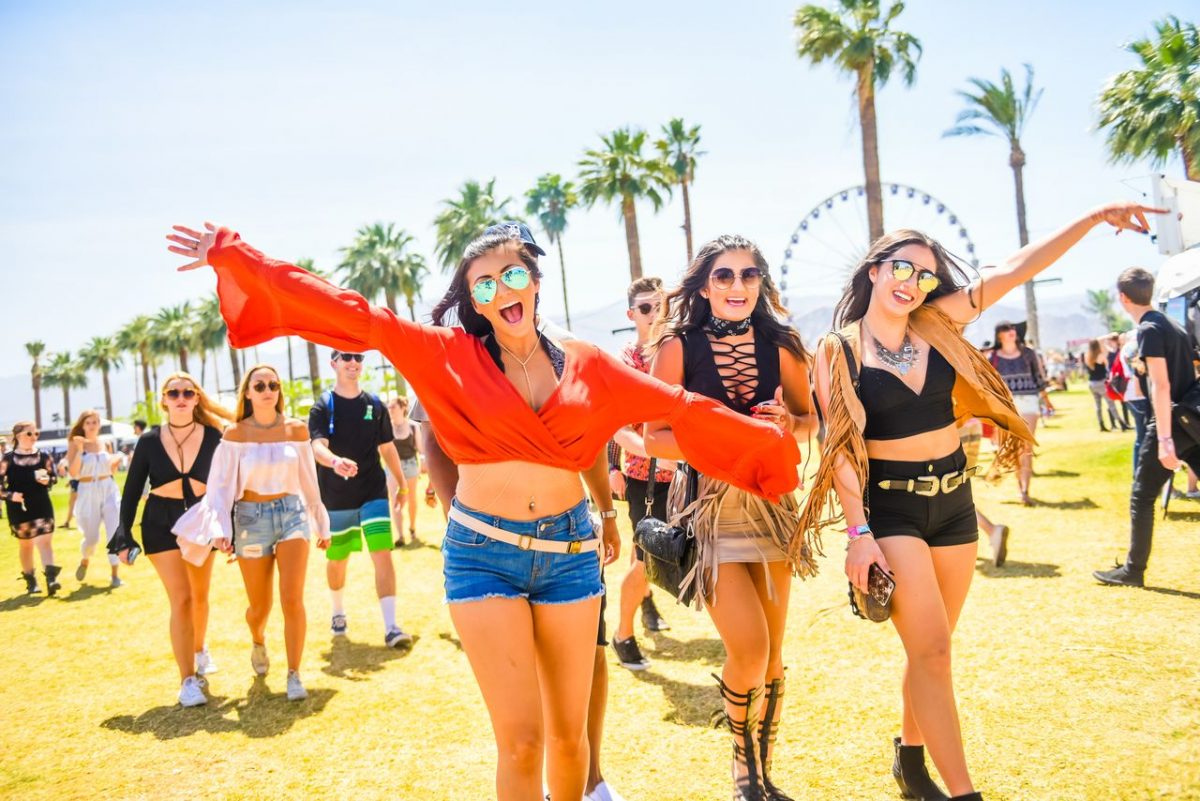 8 events to attend in Greater Palm Springs, California, USA The