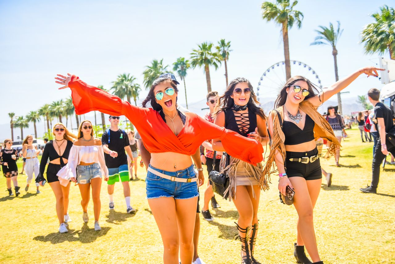 8 Events To Attend In Greater Palm Springs California USA 8 Events To Attend In Greater Palm Springs California USA