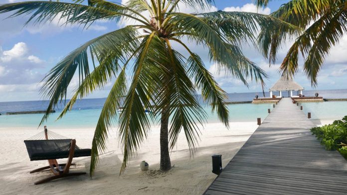Coco Bodu Hithi resort Coco Bodu Hithi resort