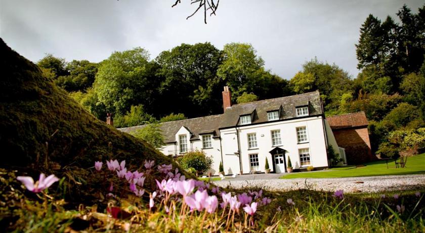 Coombe House Hotel