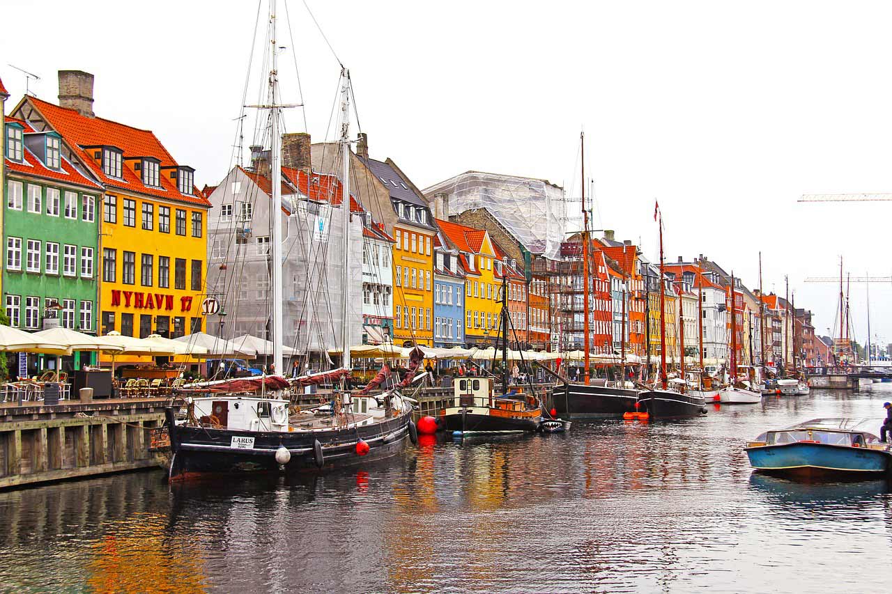 what is there to see and do in Copenhagen, Denmark