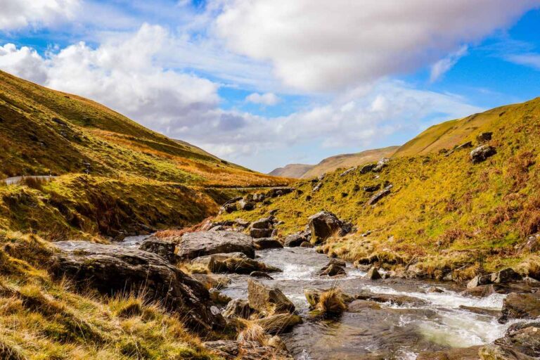 Why Cambrian Mountains in Wales should be on your bucket list The