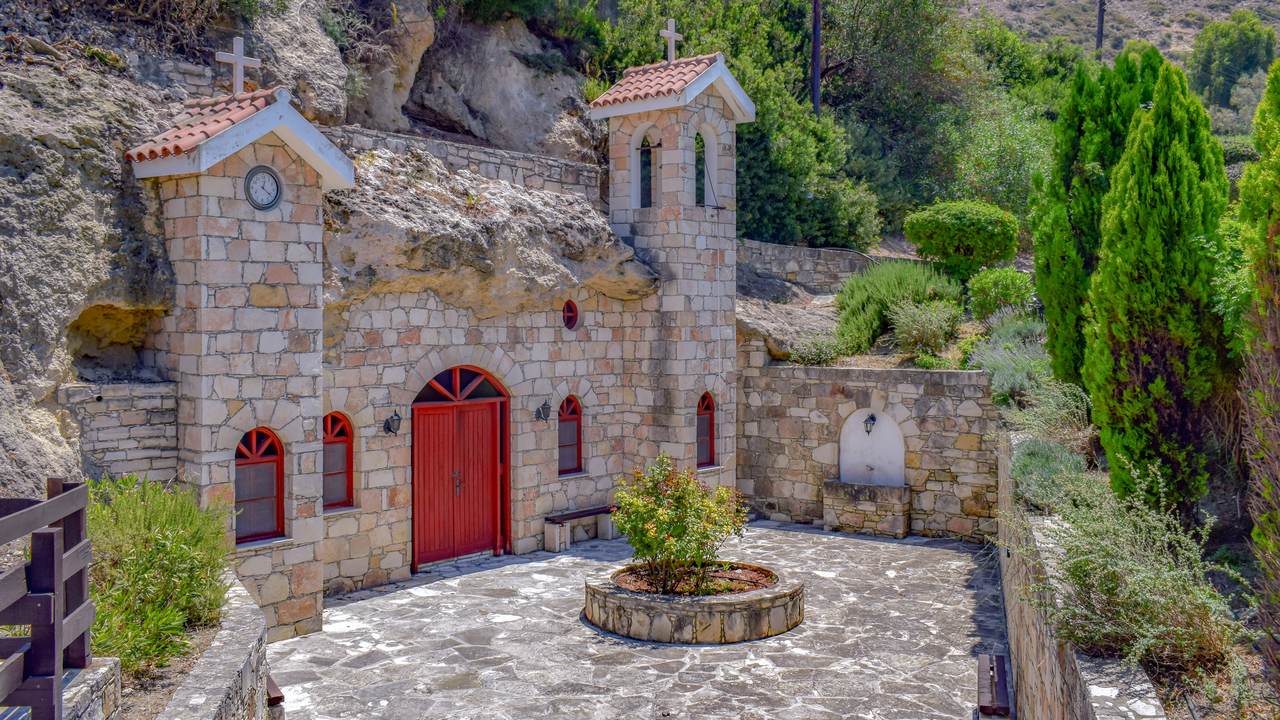 Cyprus