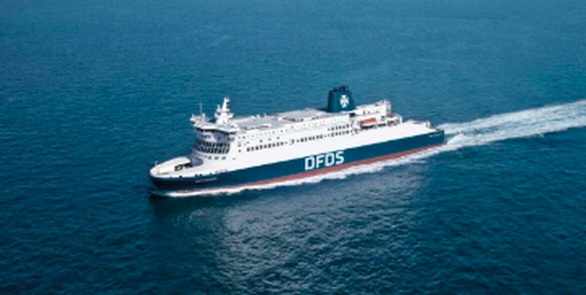 DFDS
