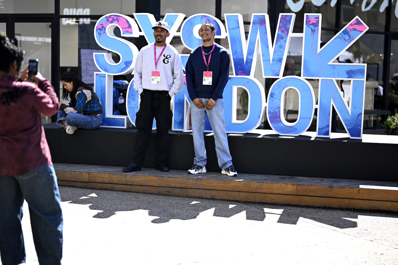 The Complete Guide to SXSW London: 11 Rules for Surviving Shoreditch’s Biggest Week