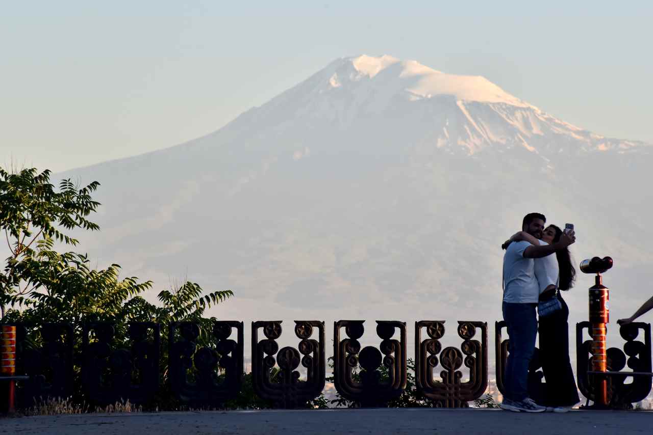 Mount Ararat