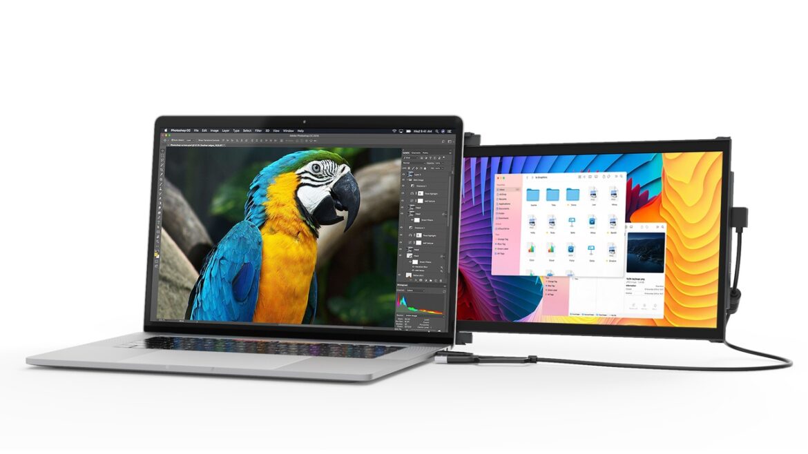 DUEX PLUS EXTENDED DESKTOP 003 V2