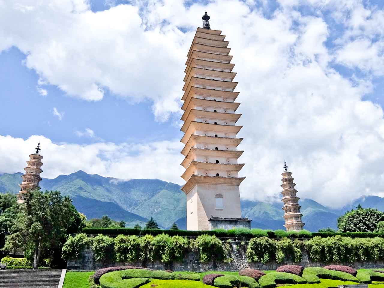 Guide to Yunnan, China