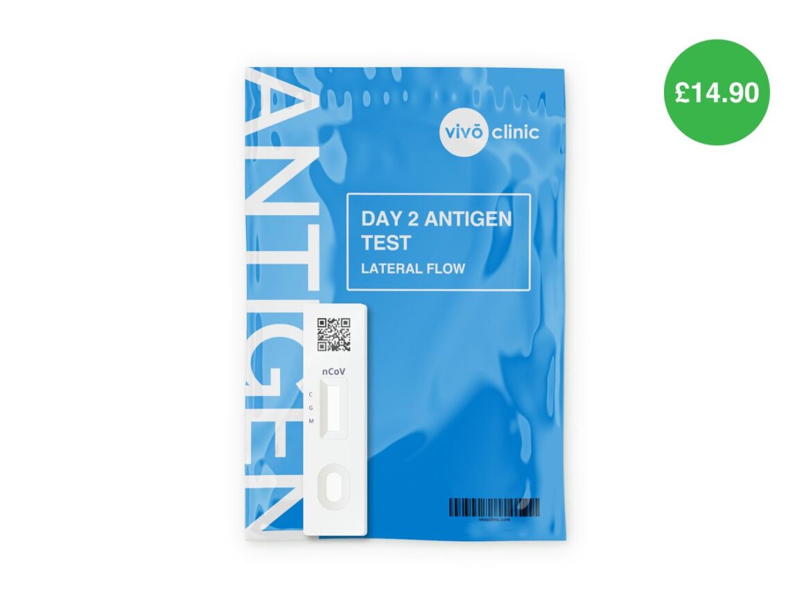 Day-2-Antigen Antigen test