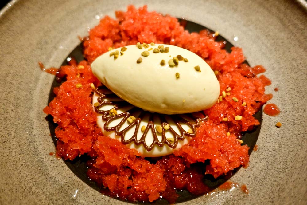 Dessert