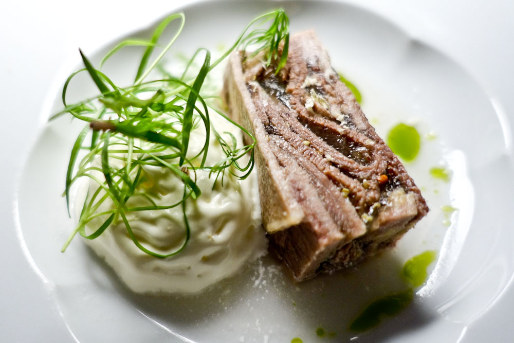 Dish 3