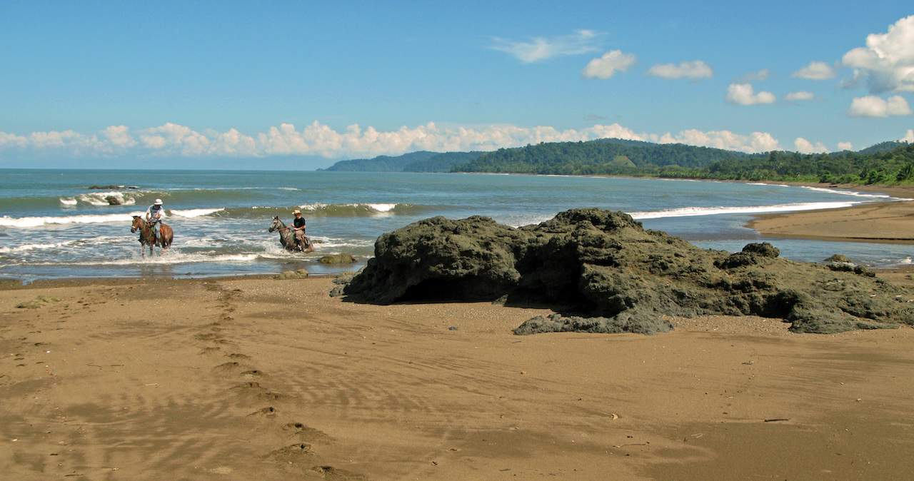 Osa Peninsula, Costa Rica: Your Ultimate Travel Companion