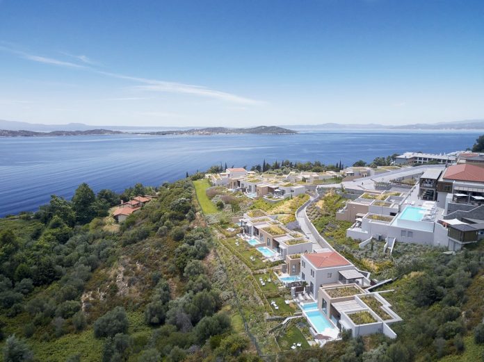 Eagles Villas Halkidiki Eagles Villas Halkidiki