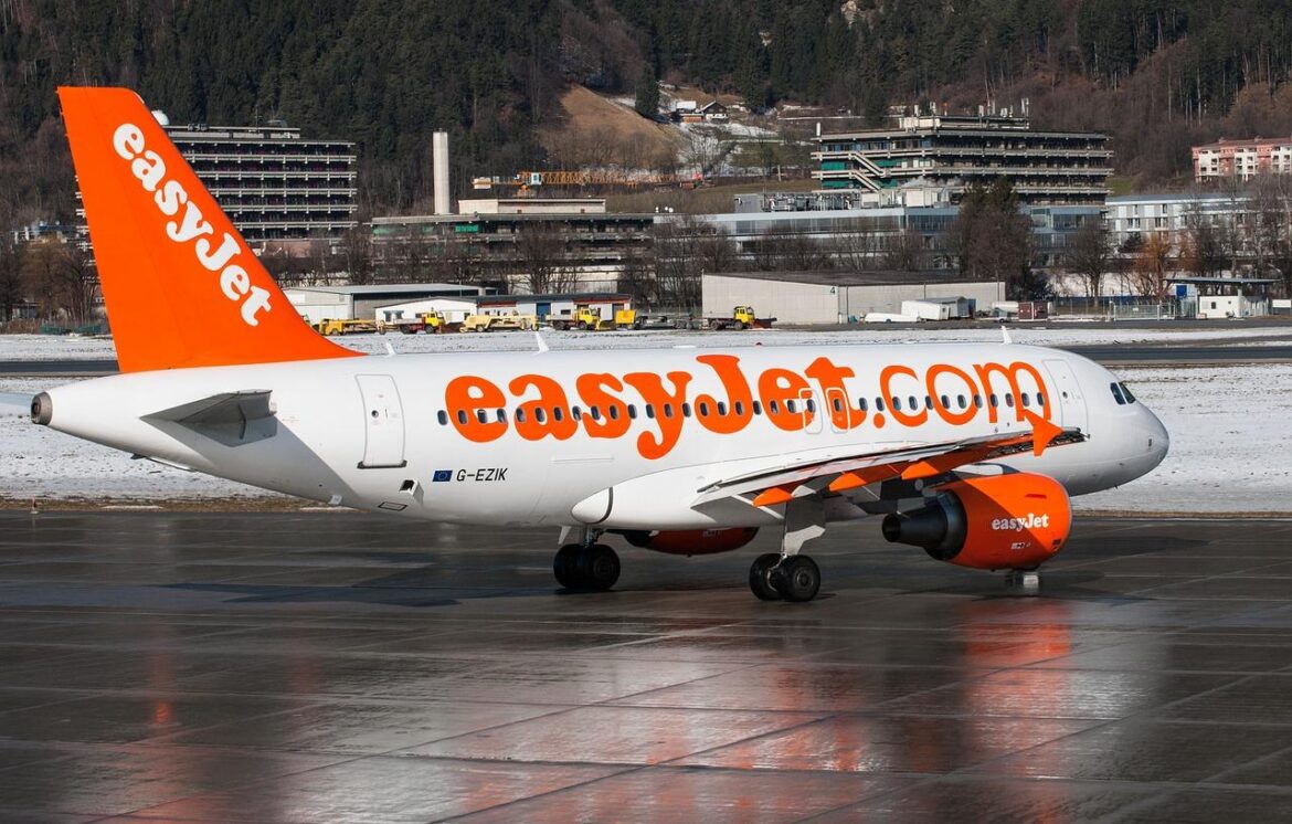 Easyjet Easyjet
