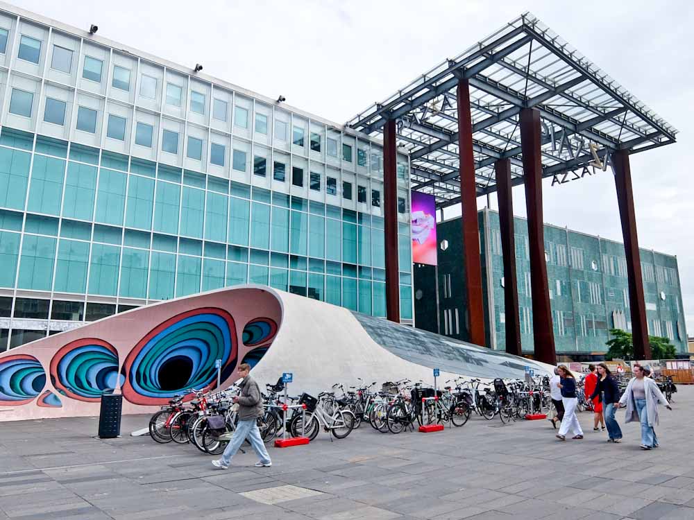 Eindhoven Centre