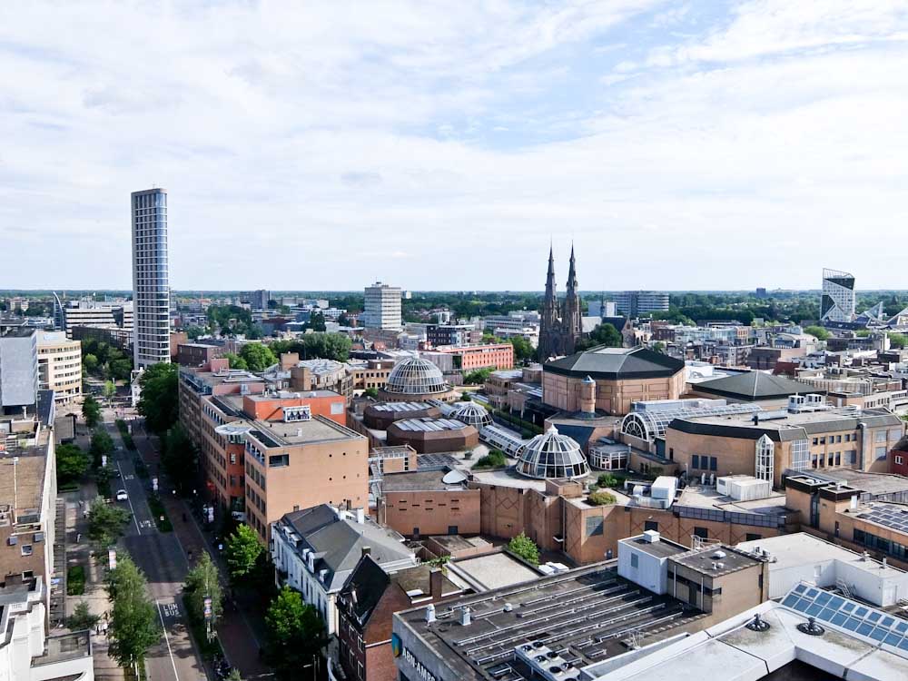 Eindhoven View 1