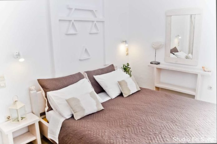 Eleanna's guesthouse, Mykonos Eleanna's guesthouse, Mykonos