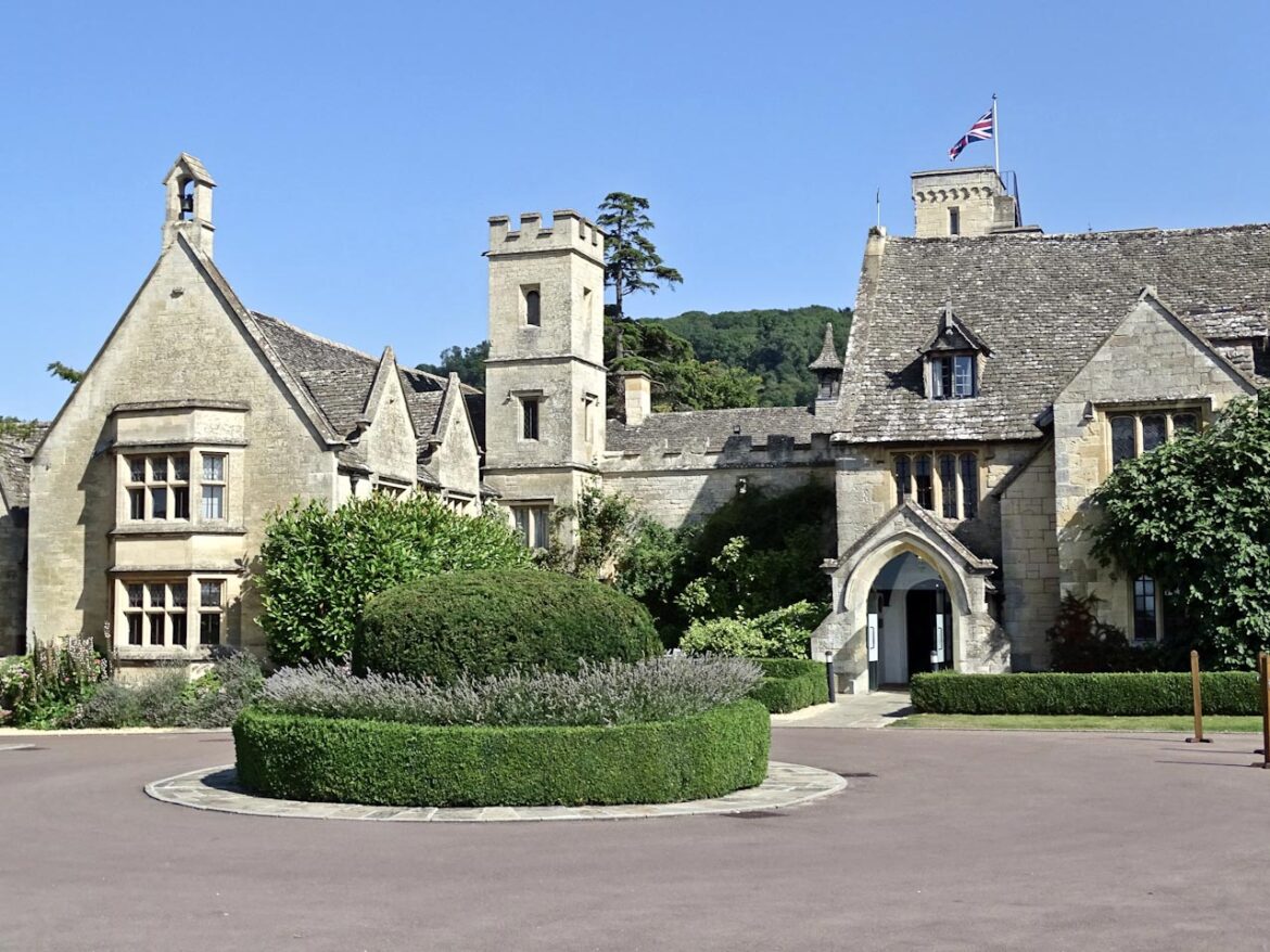 Ellenborough Park 4