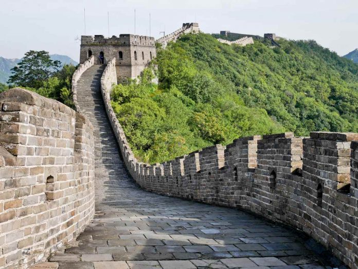 China by rail Beijing to Shanghai on the world’s fastest passenger train