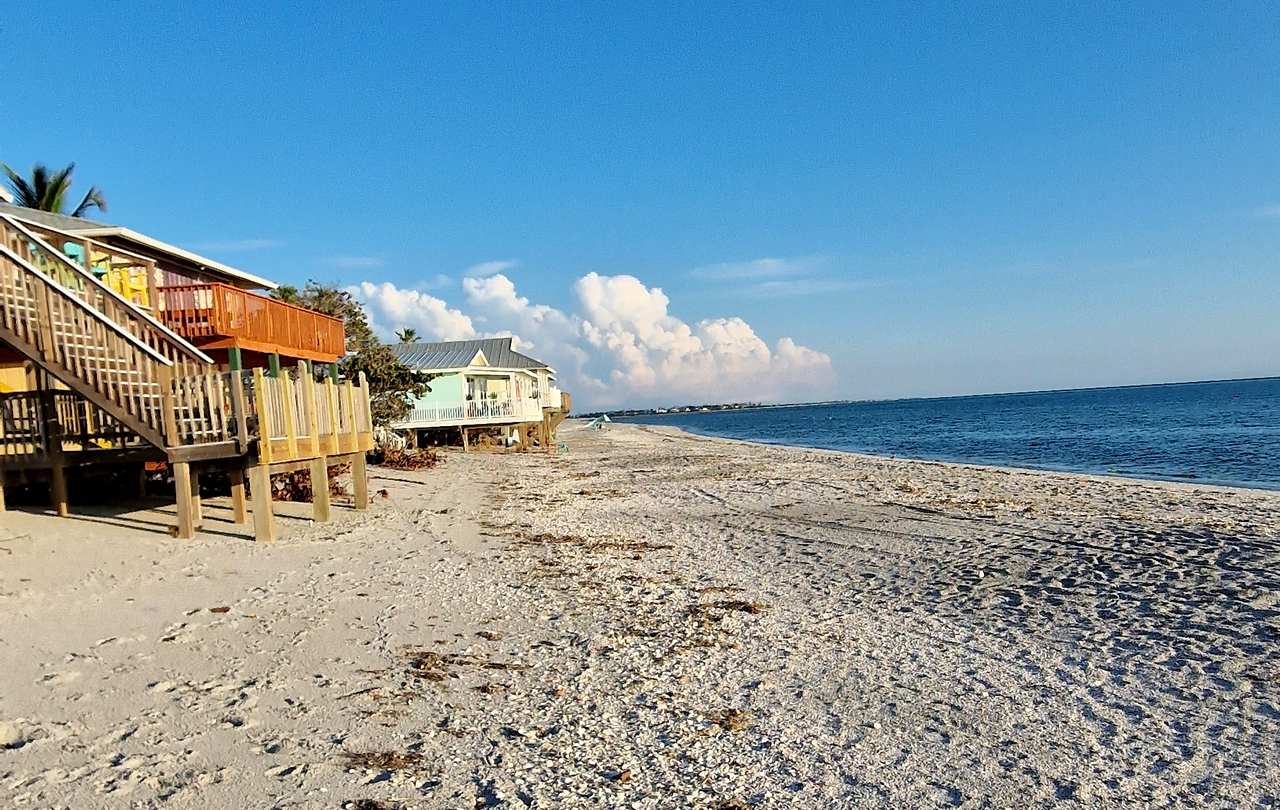 The authentic Florida experience many British travellers have never seen