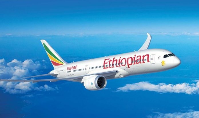 Image result for ethiopian airline