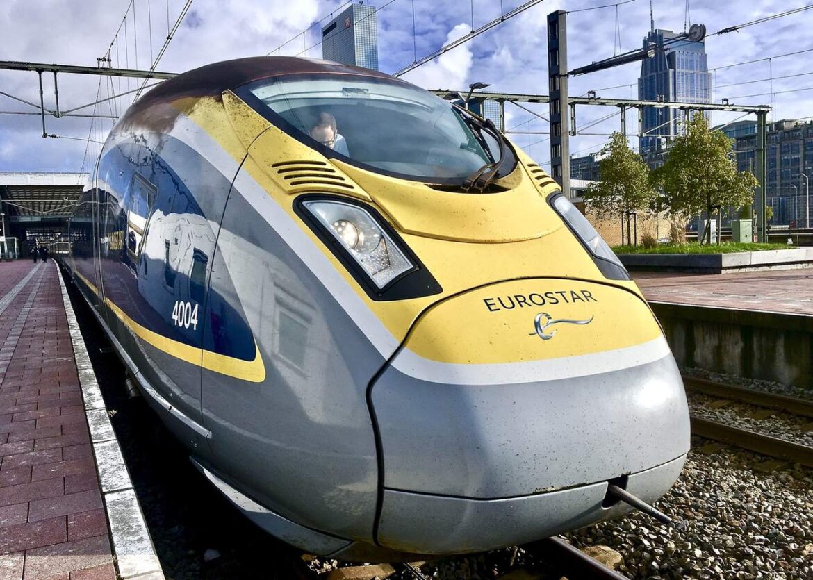 Eurostar