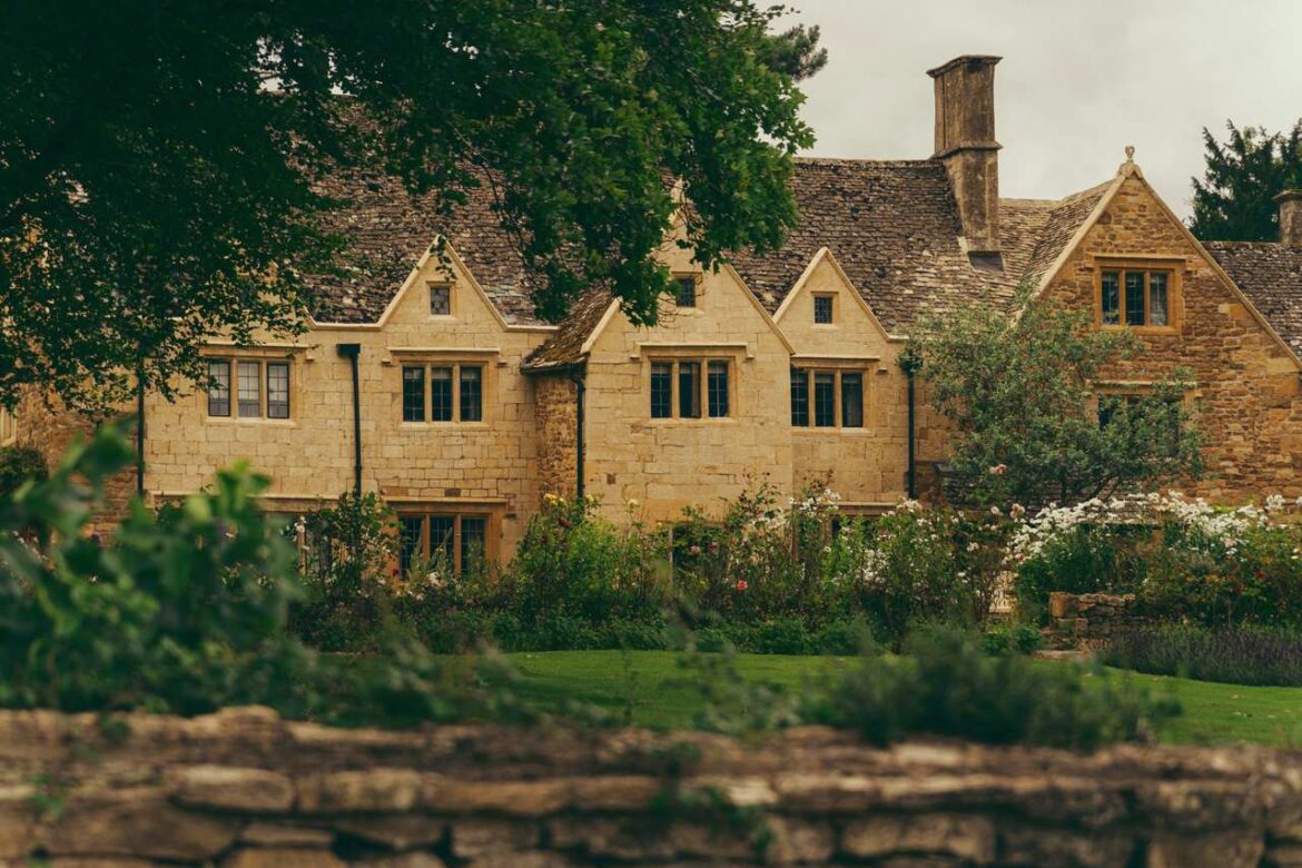 Hyll Hotel, Cotswolds