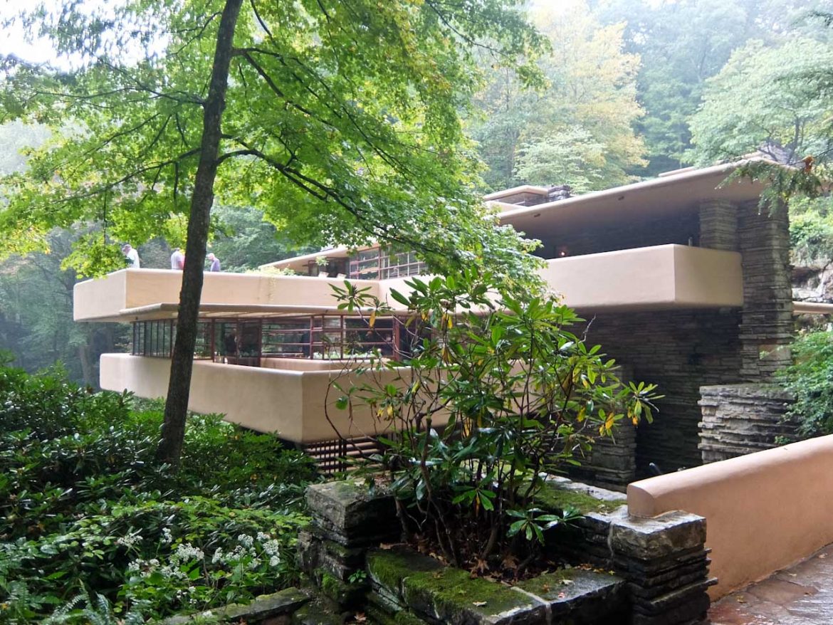 Fallingwater 1