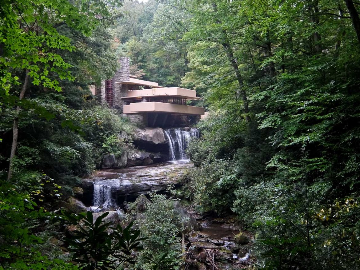 Fallingwater