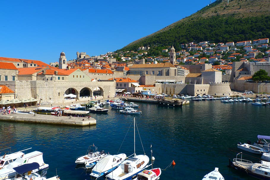10 Must-See and Must-Do Activities in Croatia’s Dalmatian Coast