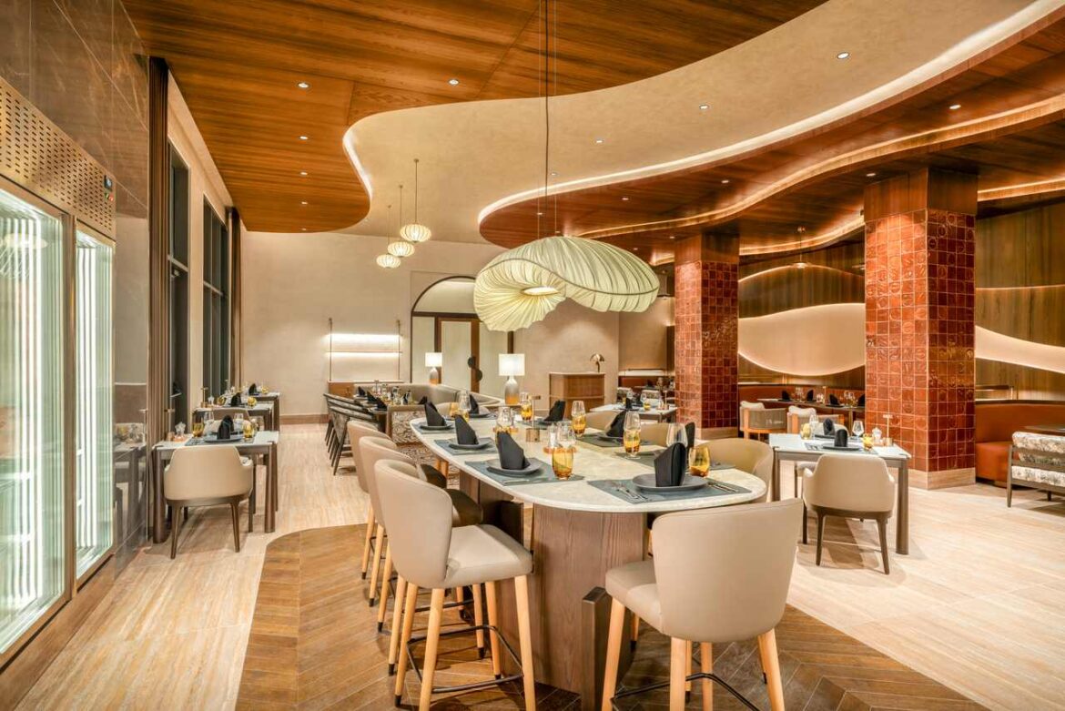 Flamma Steak House