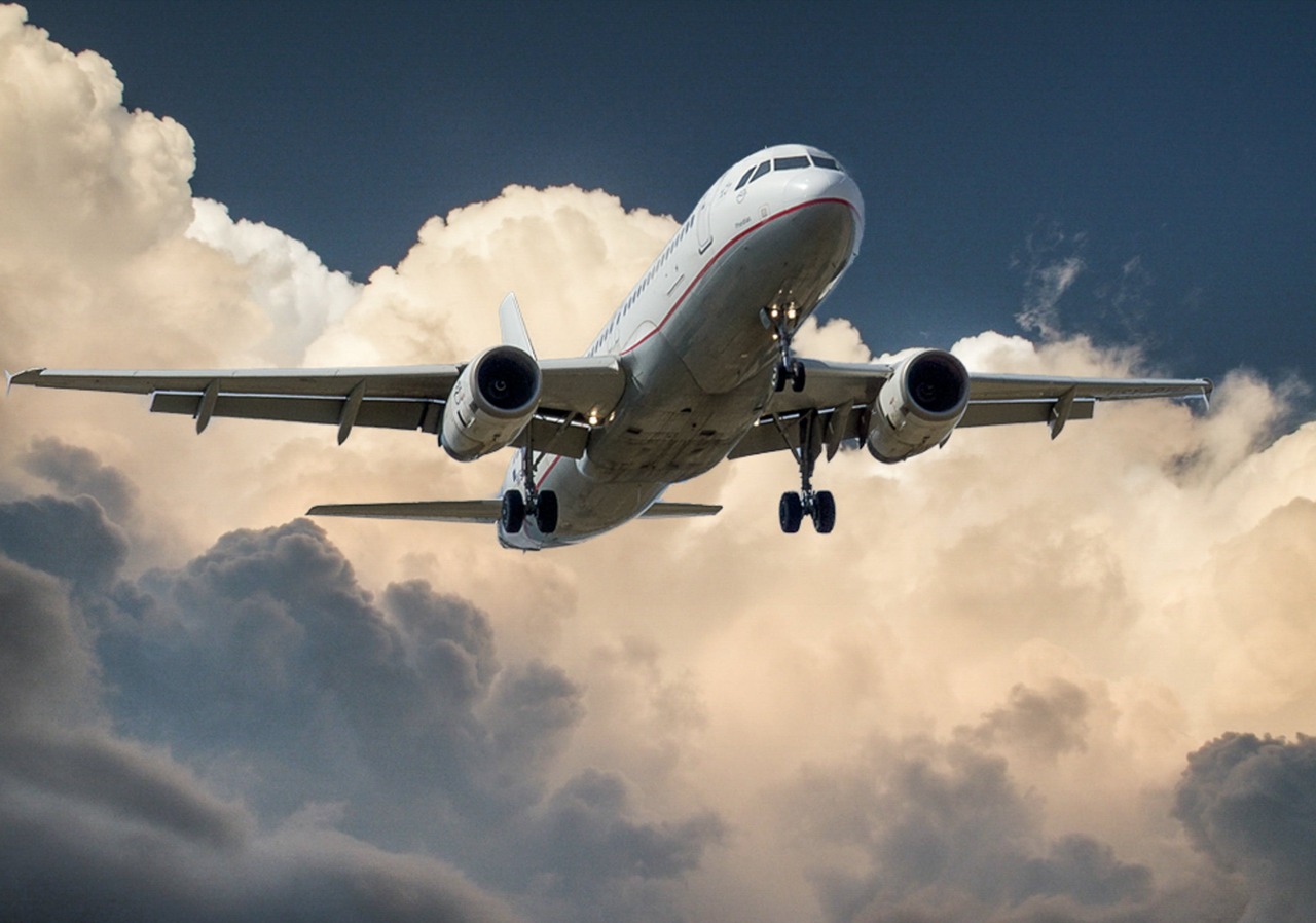Airplane