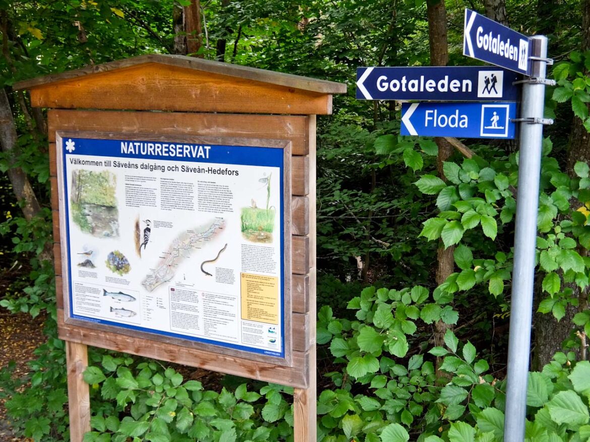 Floda Sign