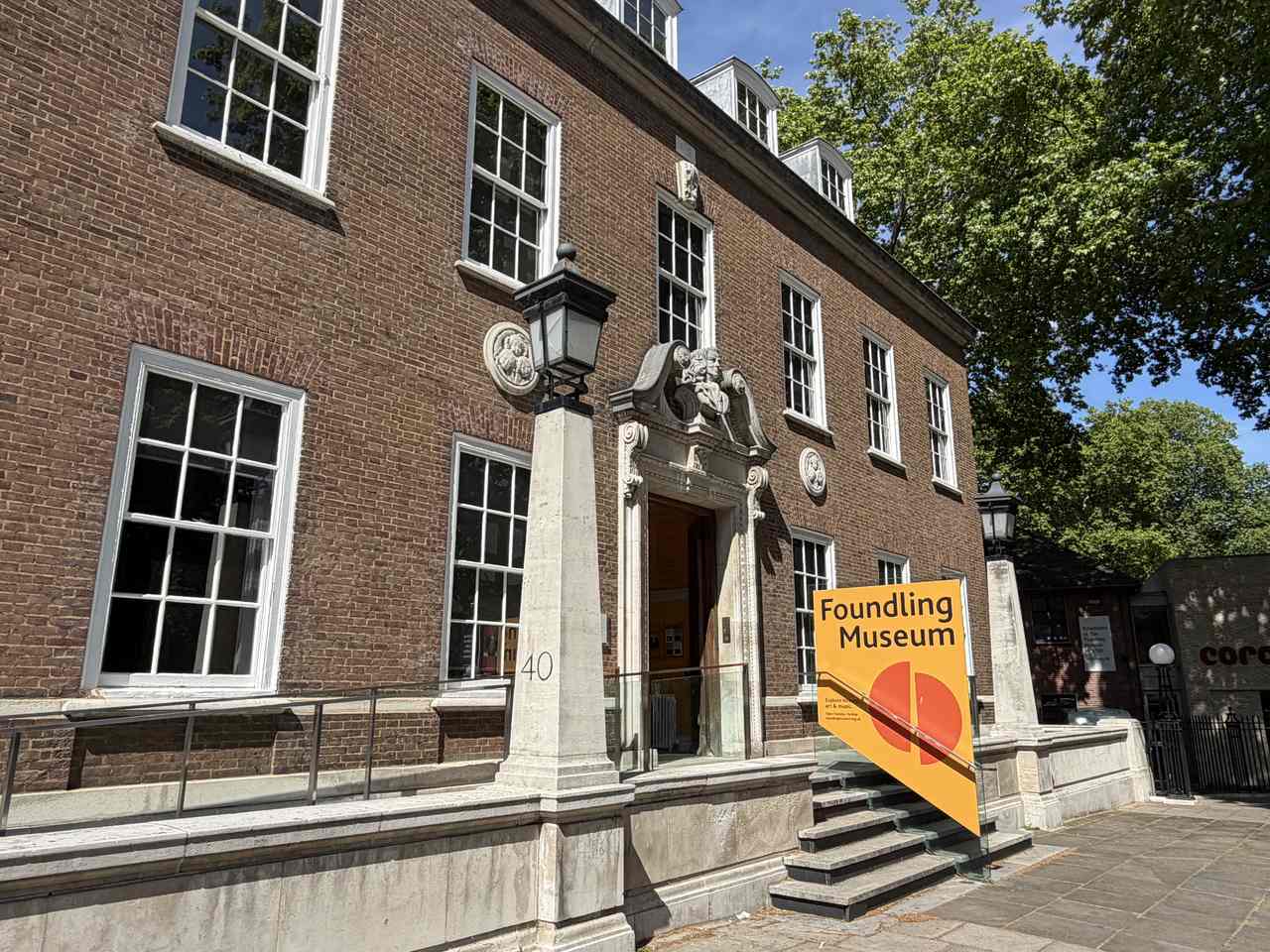 Foundling Museum