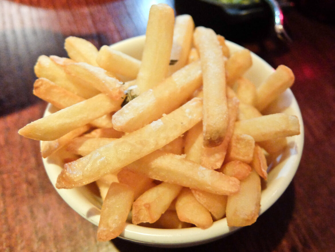 Fries