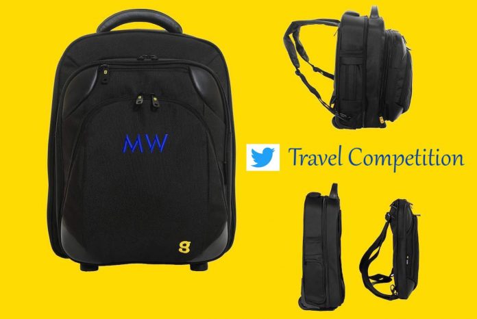 GATE8 Travel Competition GATE8 Travel Competition